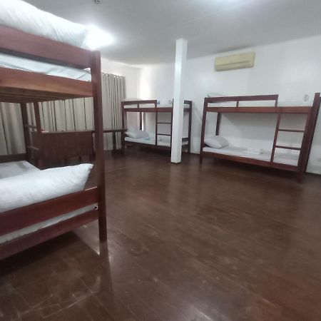 Citywalk Hotel Ντουμαγκέτ Εξωτερικό φωτογραφία