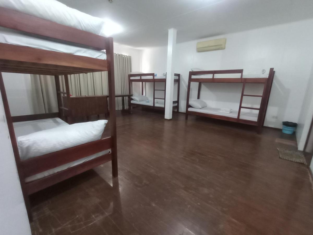 Citywalk Hotel Ντουμαγκέτ Εξωτερικό φωτογραφία