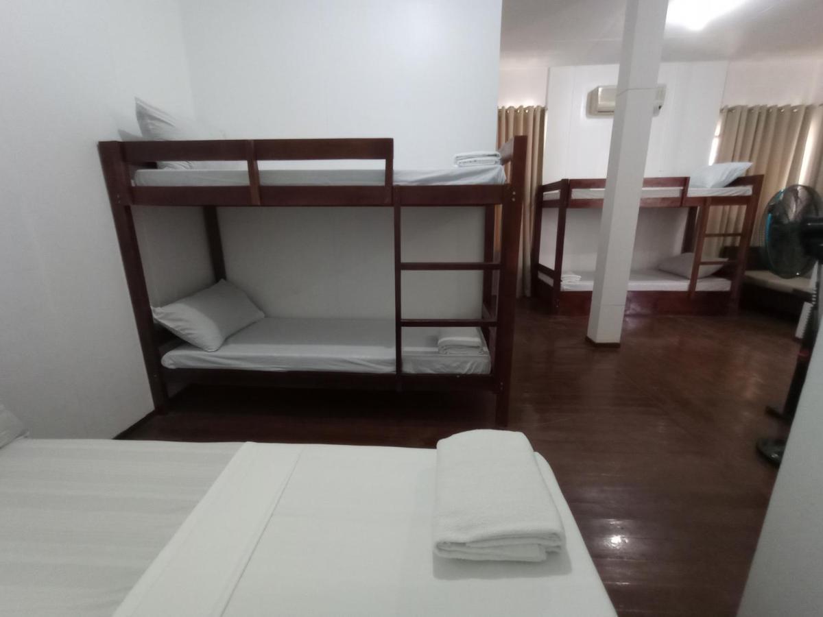 Citywalk Hotel Ντουμαγκέτ Εξωτερικό φωτογραφία