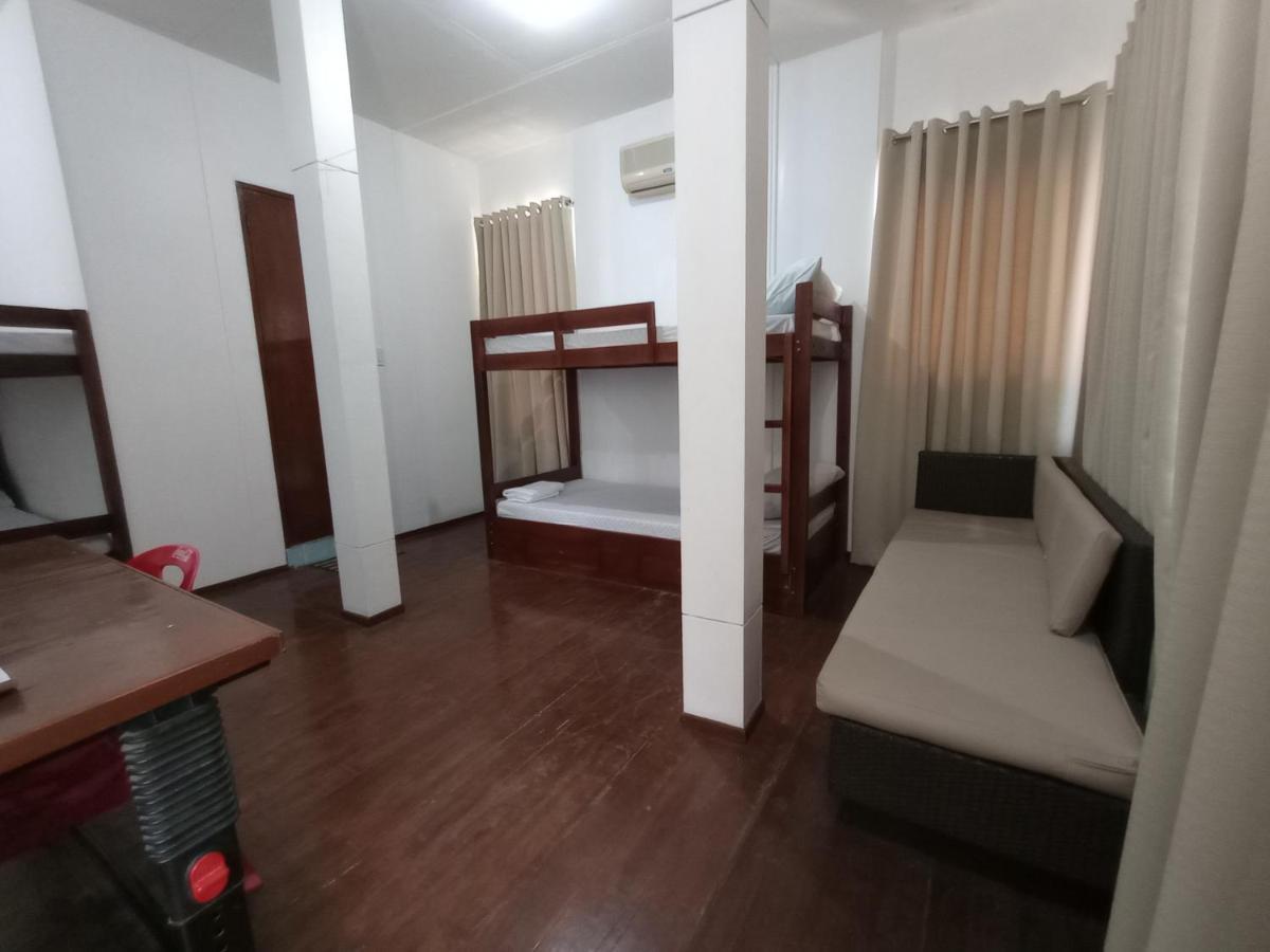 Citywalk Hotel Ντουμαγκέτ Δωμάτιο φωτογραφία